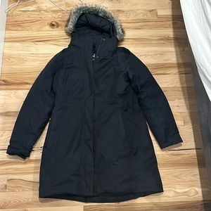 North Face Women’s Jacket